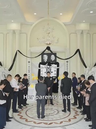 The Deception - Episode 14