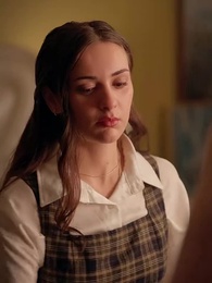 El arte de amar - Episode 35