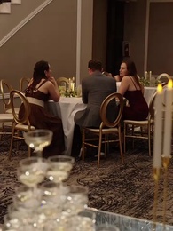 Episode 12 - [Synchron] Die verborgene Familie