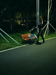 الحلقة 33 - عرشٌ خلف القناع