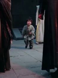 [吹替]龍王の花嫁 - Episode 31