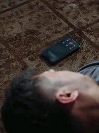 عرشٌ خلف القناع - Episode 9