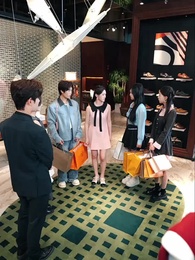 第13話 - 偽りの代償~復讐は携帯から始まった~