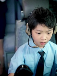 Arthur, o Piloto de 8 Anos - Episode 18