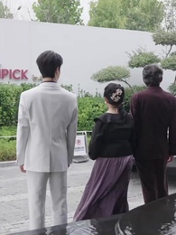 Hồi Sinh Từ Tro Tàn - Episode 43