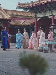 [Dubbing]Perjanjian Dua Negara - Episode 17