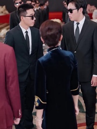 第26話 - 百日祝いの罠、我が子を返せ！