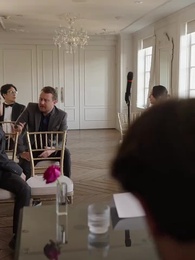 [Synchron] Die verborgene Familie - Episode 39