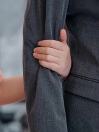 Episodio 8 - Soy la Espada de la Rey