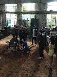 Meu Pai, Meu Arranha-céu - Episode 20