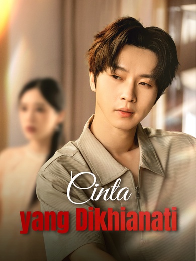 Cinta yang Dikhianati