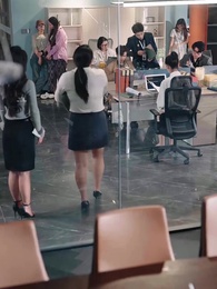 Neue Flammen, neues Wir - Episode 4