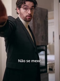 Segredos do Meu Coração - Episode 12