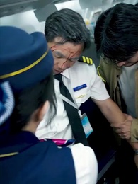 Il Comandante di 8 Anni - Episode 10