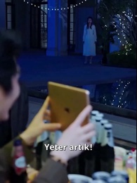 Bölüm 5 - [Dublajlı]Sonsuz Vedaların Sonuncusu