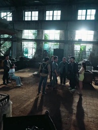 الحلقة 8 - عرشٌ خلف القناع