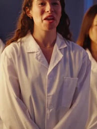 [Doblado] Triunfar después del Divorcio - Episode 21