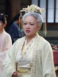 第3話 - [吹替]龍王の花嫁