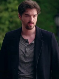 El arte de amar - Episode 32