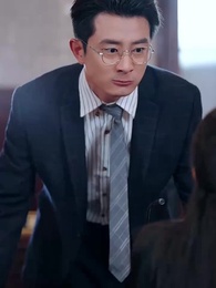 Soy la Espada de la Rey  - Episode 26