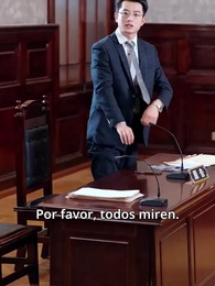 Soy la Espada de la Rey - Episode 15