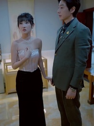 嵐が近づき、愛は岸辺に取り残されて - Episode 8