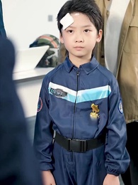 Arthur, o Piloto de 8 Anos - Episode 58