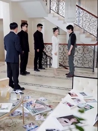 Bölüm 39 - [Dublajlı]Sonsuz Vedaların Sonuncusu