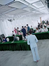 ตอนที่ 23 - เมื่อรักกลายเป็นวันวาน