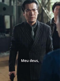 Meu Pai, Meu Arranha-céu - Episode 14