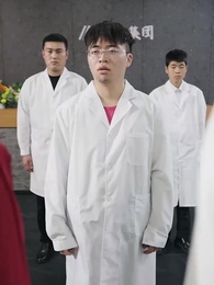 Hồi Sinh Từ Tro Tàn - Episode 23