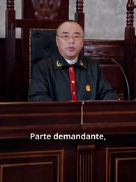 Soy la Espada de la Rey  - Episode 13