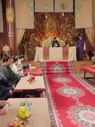 La Pixiu de la Fortuna Renacida - Episode 31