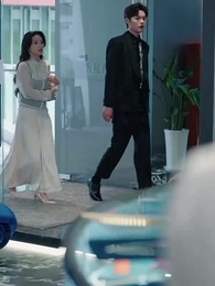 Neue Flammen, neues Wir - Episode 9