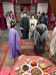 พิษรักยาเสน่ห์ - Episode 11