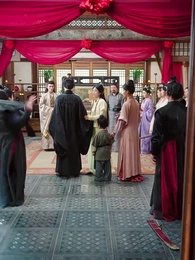 ตอนที่ 24 - พิษรักยาเสน่ห์