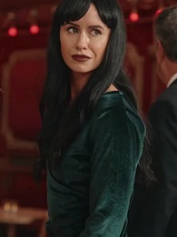 [Doublé]La Colère d’une Mère - Episode 41