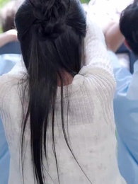 Episódio 4 - Ninguém Vai Mexer com a Minha Nora