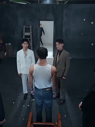 36화 - 태양의 심판