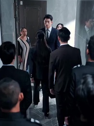 第28話 - マドンナ弁護士