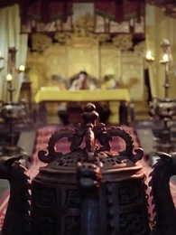 Episode 3 - [Dubbing] Selir Ajaib Kaisar