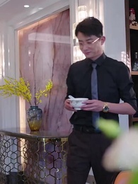 Mười Năm Tàn Tro - Episode 18