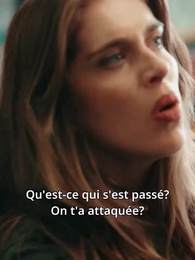 Épisode 4 - [Doublé]La Colère d’une Mère