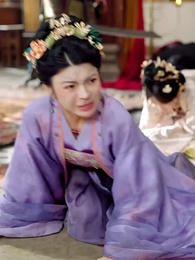 พิษรักยาเสน่ห์ - Episode 61