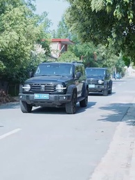 Memorias de Villa Esperanza - Episode 63