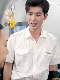 [吹替]今度は私が父を助ける番だ - Episode 34