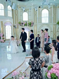 Hoa Tàn Tình Phai - Episode 8