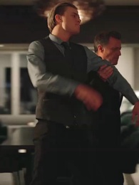 Bersujudlah Kau, Penipu! - Episode 29