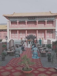 Episode 9 - [Dubbing]Perjanjian Dua Negara