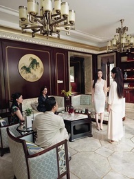 ข้ามอุปสรรคมารักคุณ - Episode 20